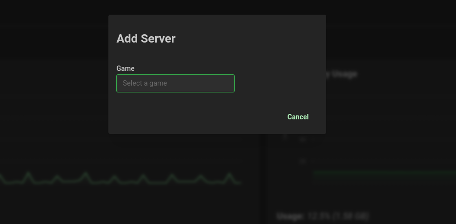 PlayhubAddServer