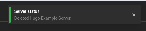 PlayhubToast
